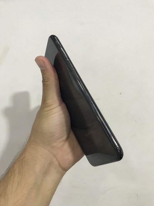 Xs max 64gb rodnoy