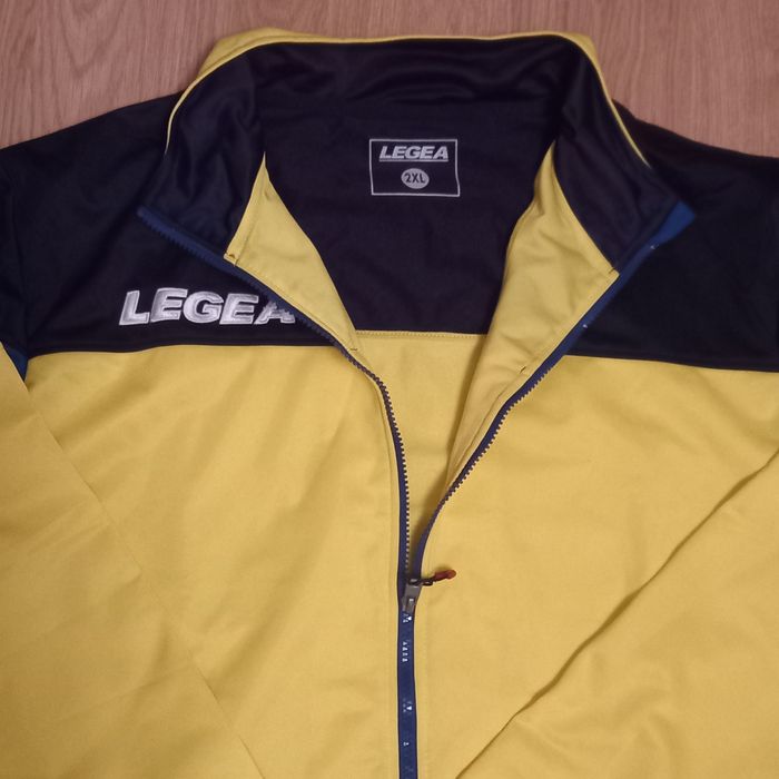 Bluza sport Legea  bărbat noua