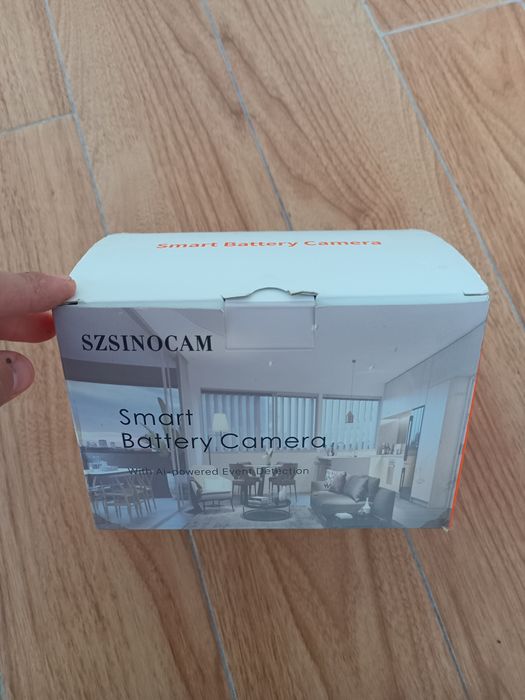 Camera supraveghere 4g SIM