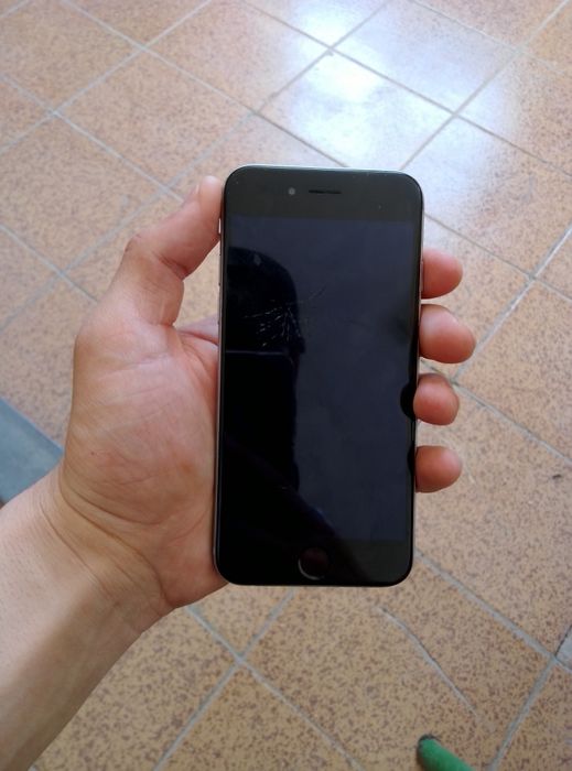Iphone 6 s sotiladi arzonga