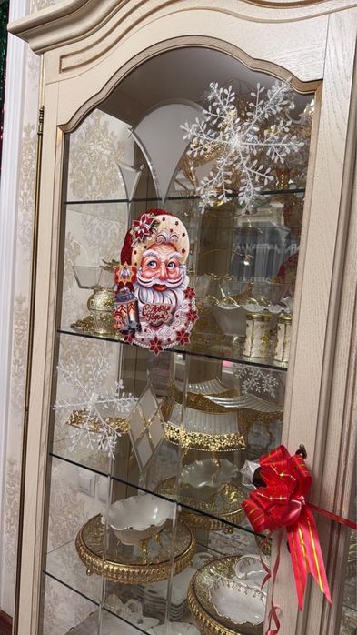 Комплект для гостиной