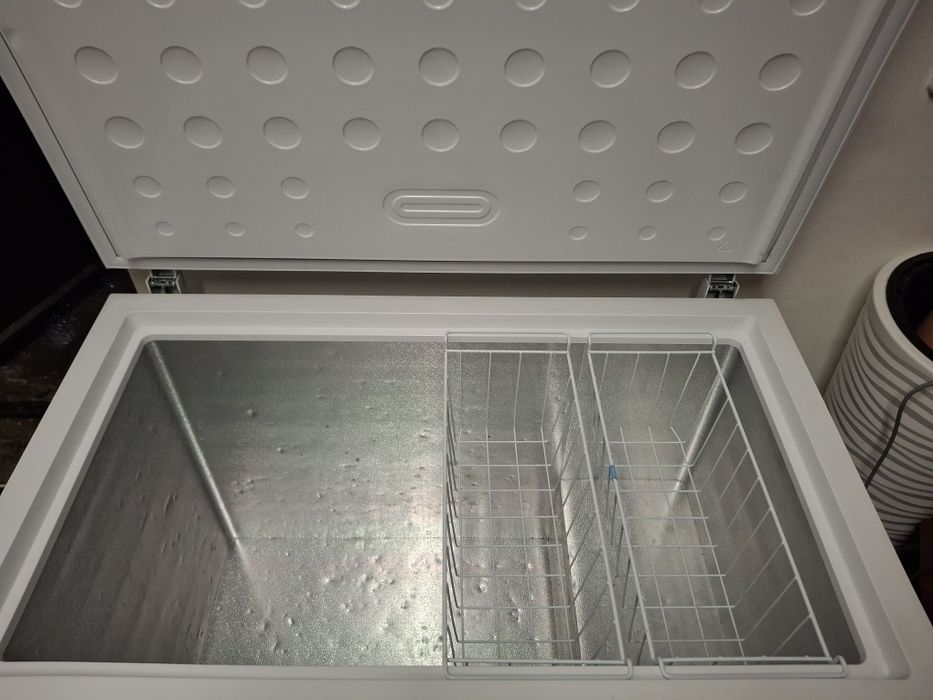 Продам морозильник хорошим состязание