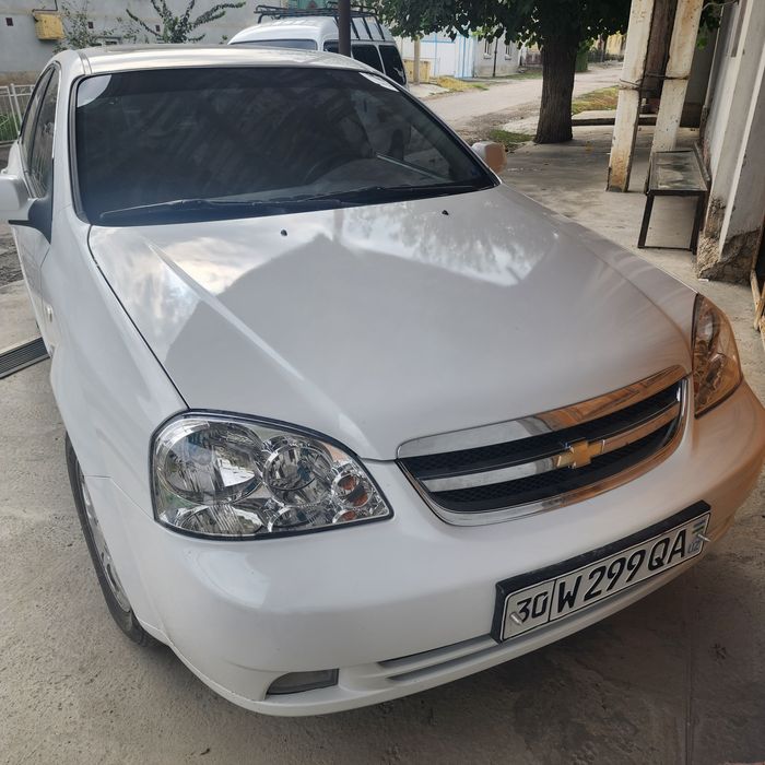 Srochno Lasetti samarqand