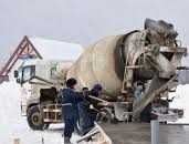 Противоморозные добавки.