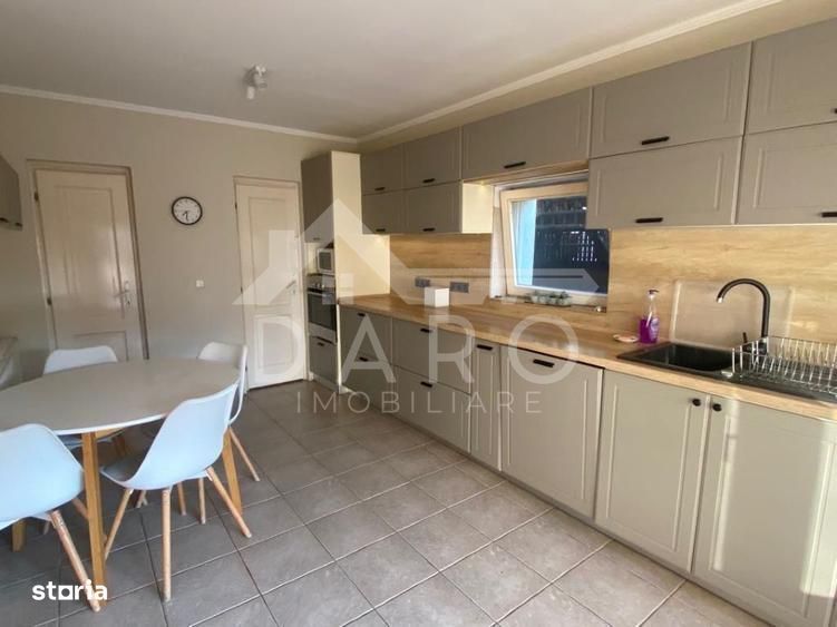 Casă individuală de vânzare, 7 Noiembrie, Tg-Mureș, direct de la propr