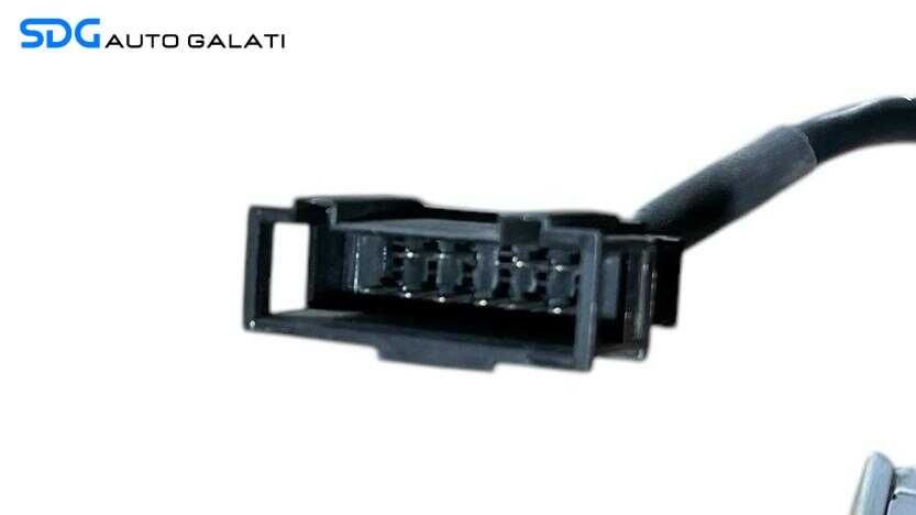 Unitate Magazie CD Charger Volkswagen Passat B6 2005 - 2010 [L5417]