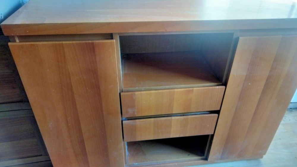 Тумба под телевизор