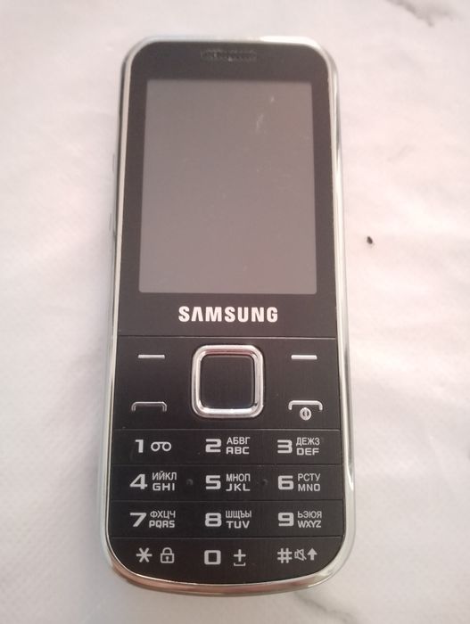 Самсунг простой удобный