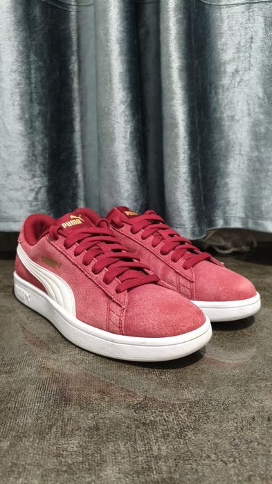 Продам новые оригинальные кеды Puma