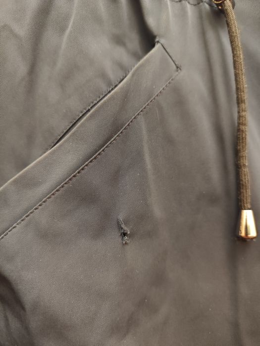 Парка женская, размер 46-48