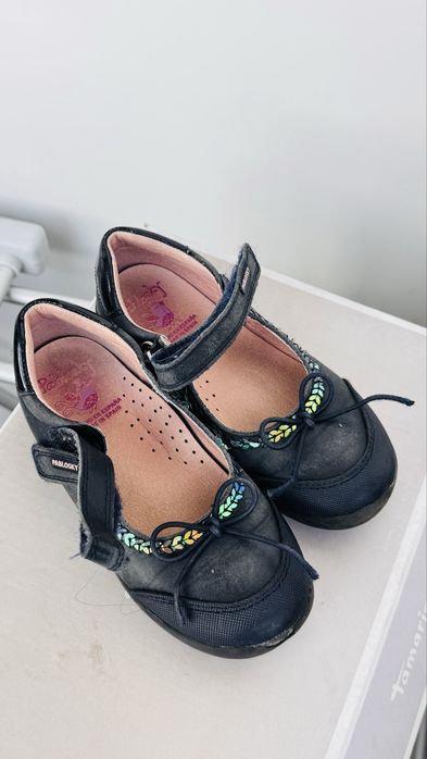 Продам туфельки на девочку