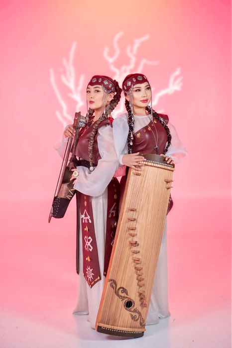 Наурыз тойлауға дайынбыз