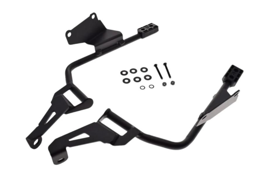 Монтажен комплект за куфари SHAD 3P SYSTEM HONDA CB650R/CBR650R 2019-2