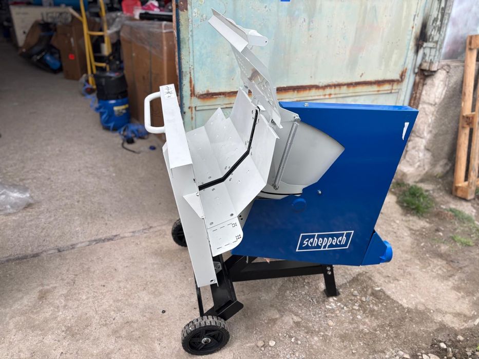 Circular pentru taiat busteni  monofazic panza 700