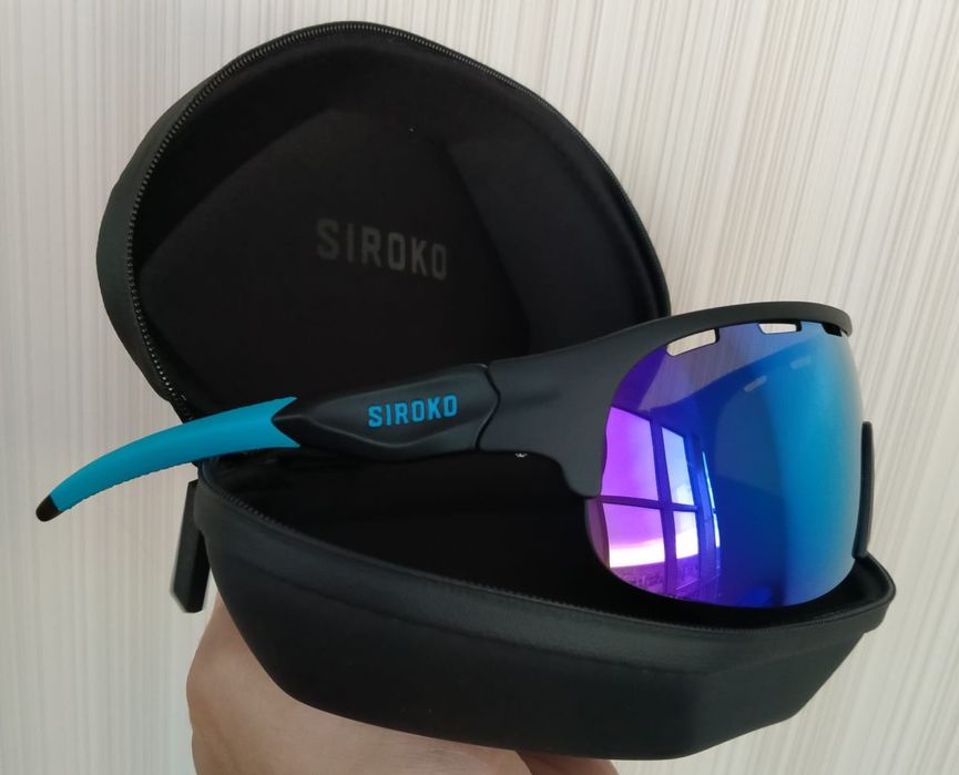 Очки для триатлона