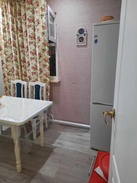 Продам дом в пос.Байконыс(Трекино)