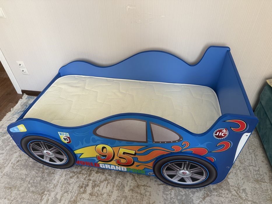 Детская кровать 10,000 т