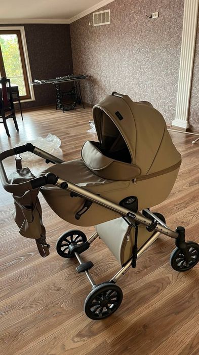 анекс 2 в 1 коляска
