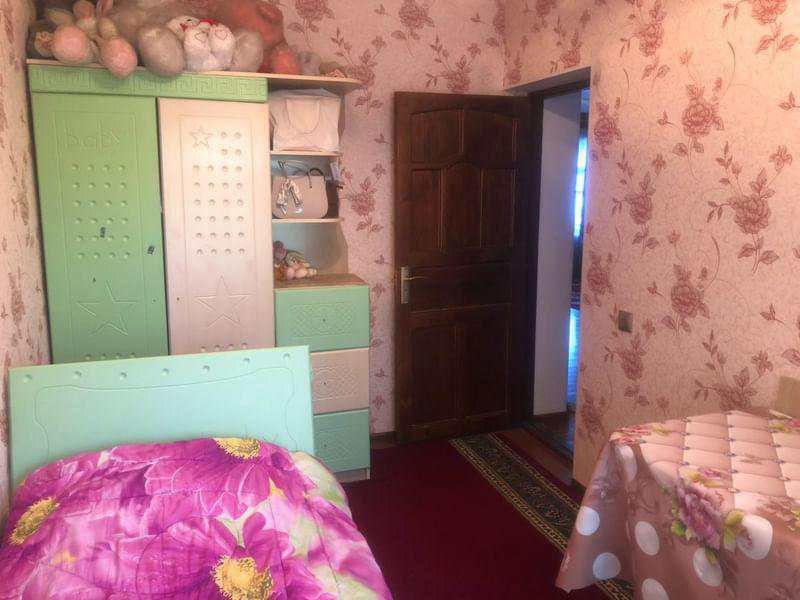 Продам дом 3 комнатные