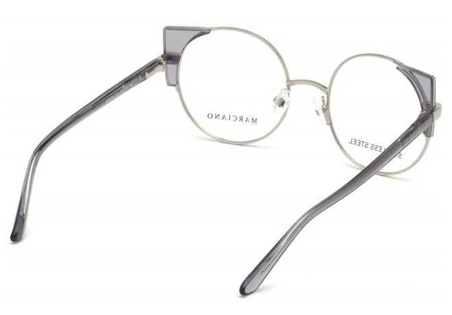 %ПРОМО% MARCIANO BY GUESS – Дамски метални рамки за очила "PALE BLUE"