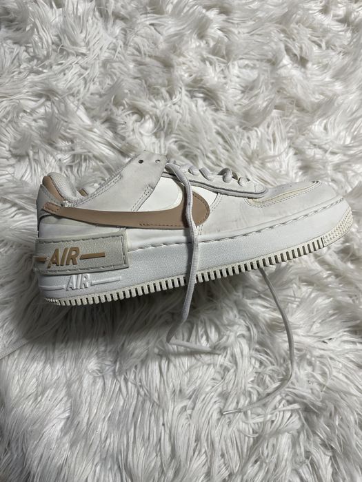 Nike Air Force 1