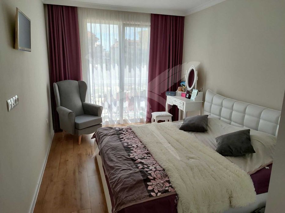 Продава се Мезонет в с. Равда, Област Бургас - 110 кв.м за 1682 €/кв.м - Снимка #6