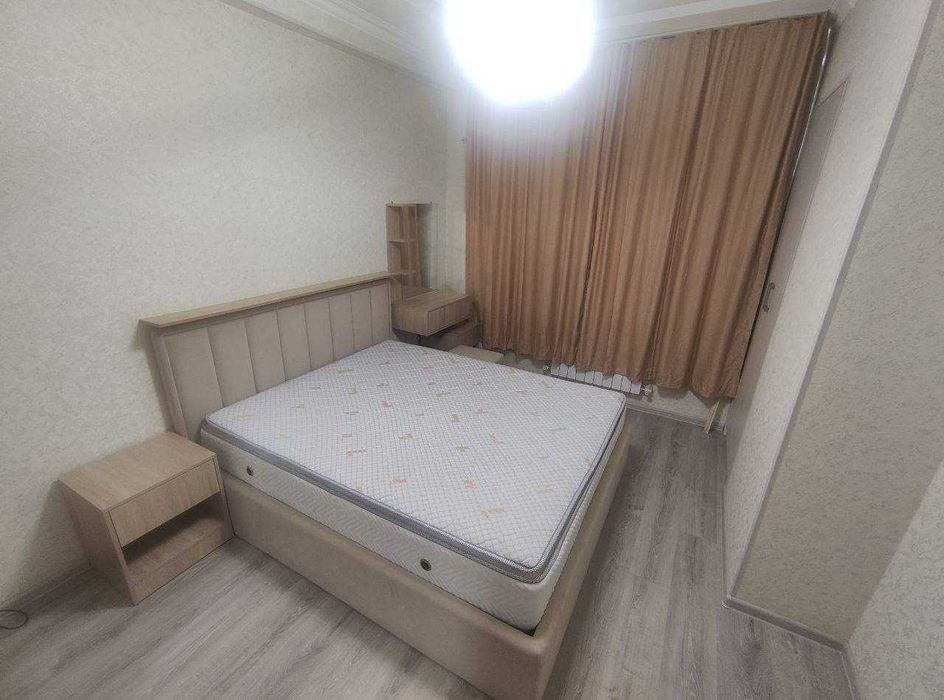 Квартира на улице Бобур, в ЖК Airport House