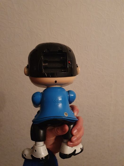 Музыкальные игрушка танцуют