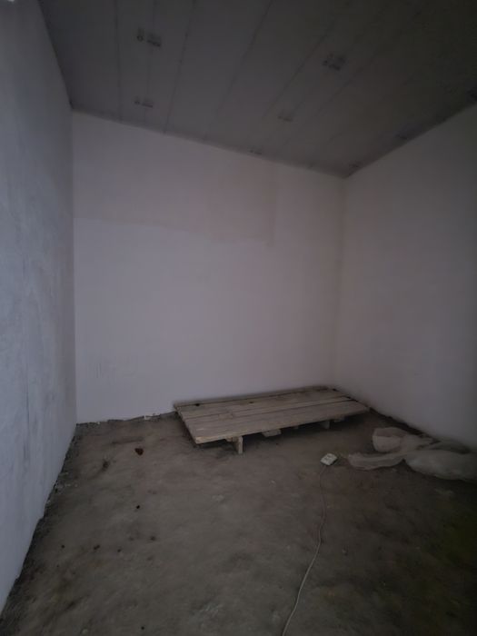 Продаётся 4х комнатная квартира