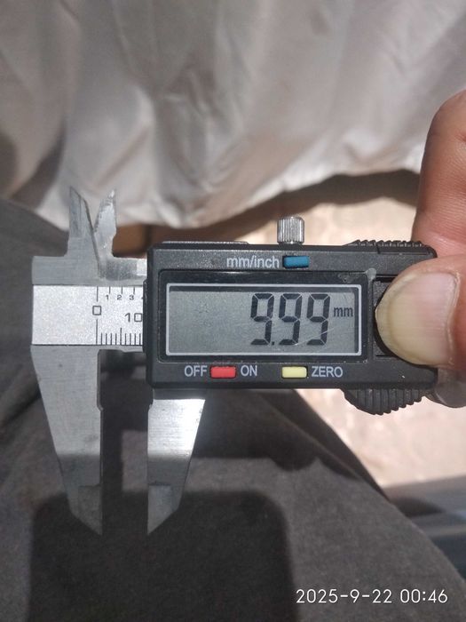 Продаётся штангель циркуль