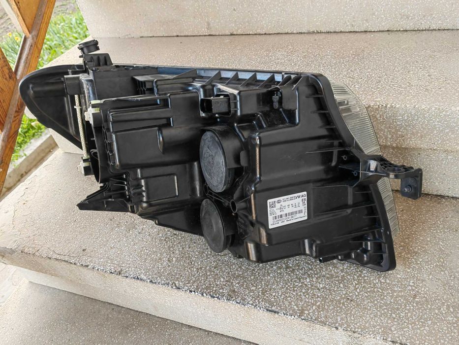 Фар VW Crafter ляв / Фар Крафтер /Фар MAN Оригинален