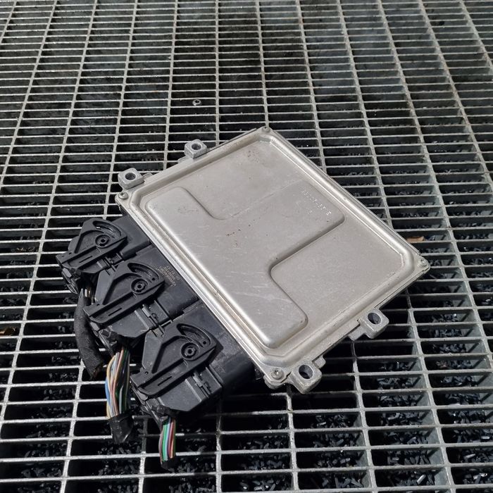 Calculator motor Dacia Sandero 2 0.9 B - 90CP Manuala H4B 408 Euro5 (1472) ...