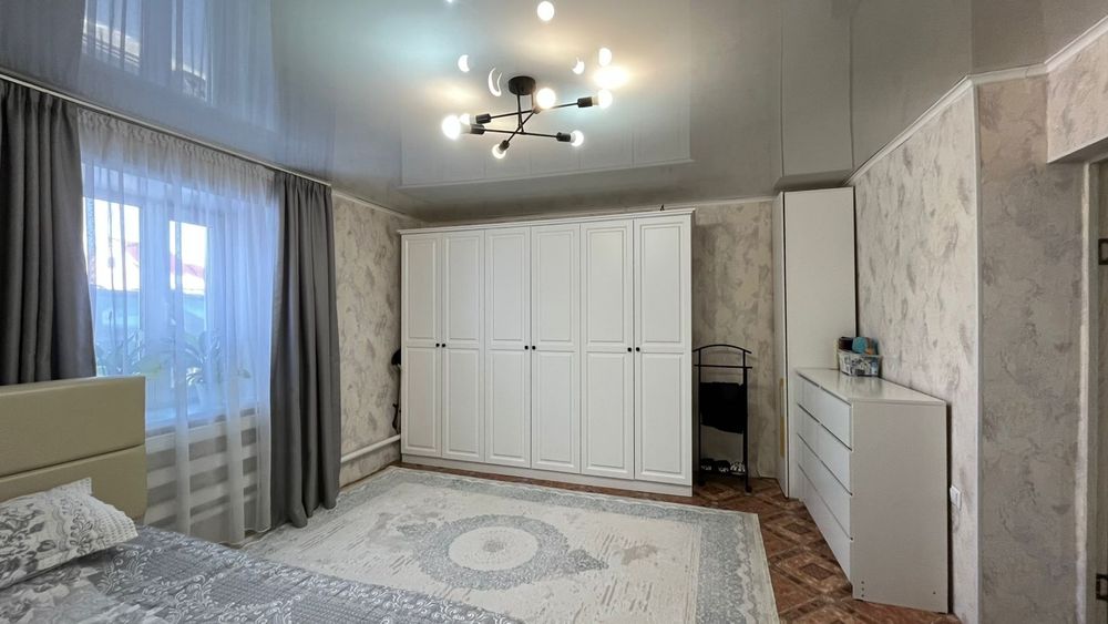 Продам дом! С отличным ремонтом.