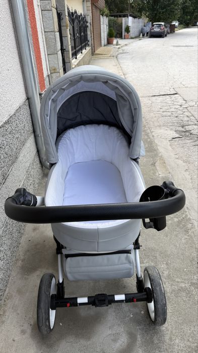 Baby Merc Faster 3 (3в1)