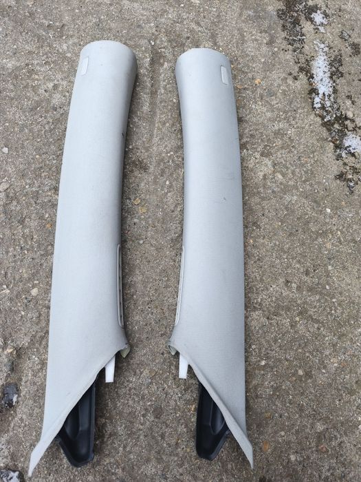 Ornamente stâlpi parbriz Volkswagen Passat B6 2005-2010
