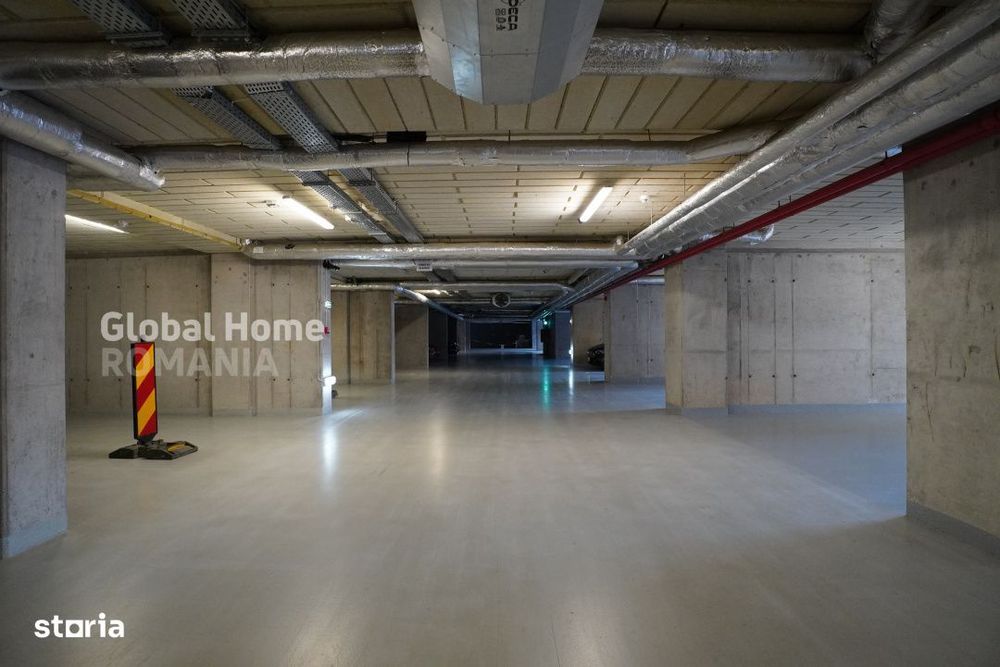 Duplex 4 CAMERE - Fabrica de Glucoza + TERASA 30 MP || Brick Lofts