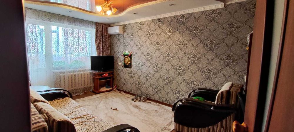 Квартира 1 комнатная