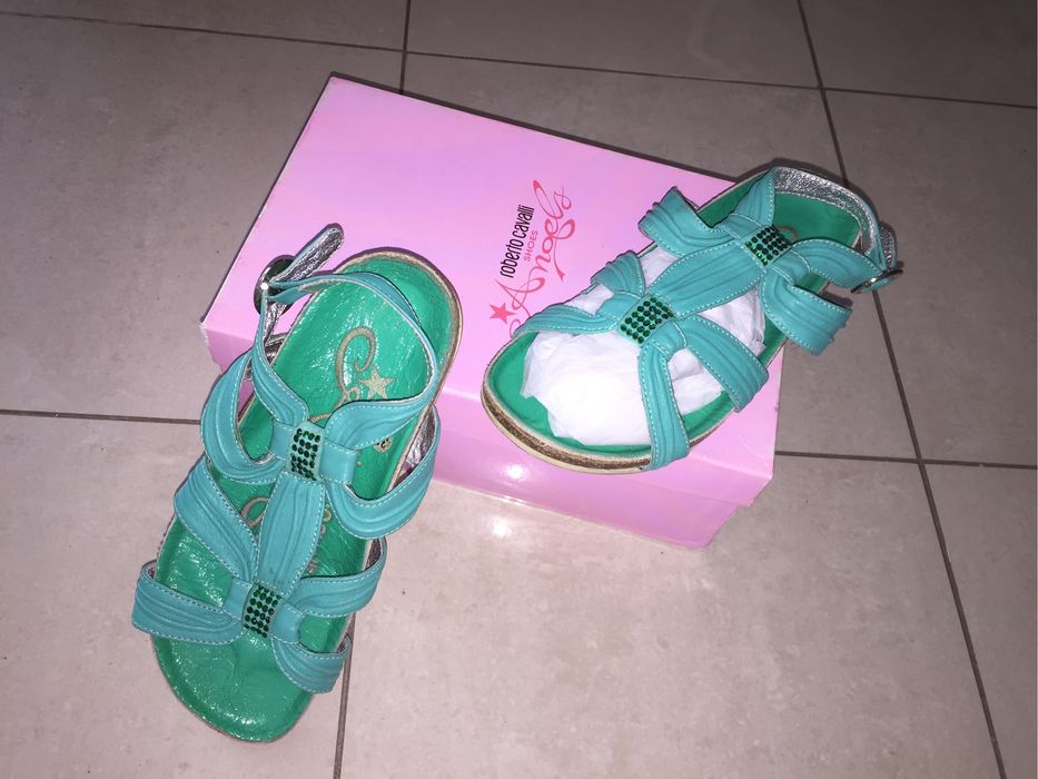 Детски обувки, балеринки, сандали