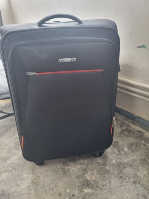 Constanta American Tourister
