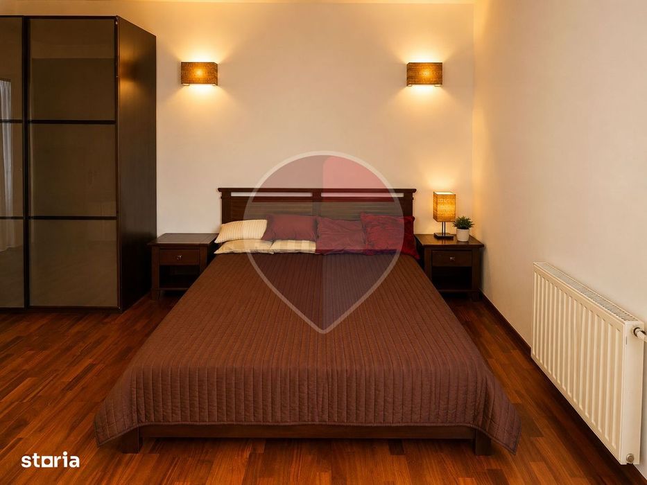 Vanzare 3 Camere 92 mp+ Balcon 12mp|3 Băi|Parcare |Monte Carlo Palace
