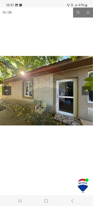 Casa vanzare Bailesti