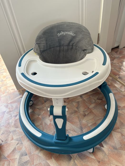 Ходунок отдам даром