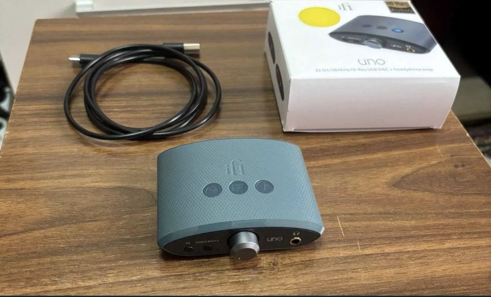 Casti audio technica ath-m50x+ mini dac