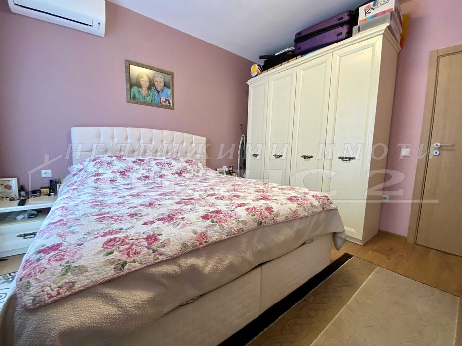 Продава се Двустаен апартамент в Варна, Бриз - 66 кв.м за 2652 €/кв.м - Снимка #8