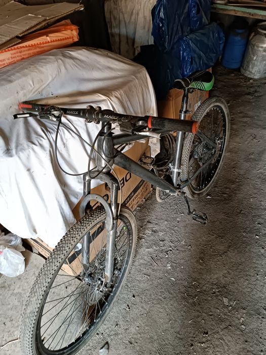 Продаю велосипед