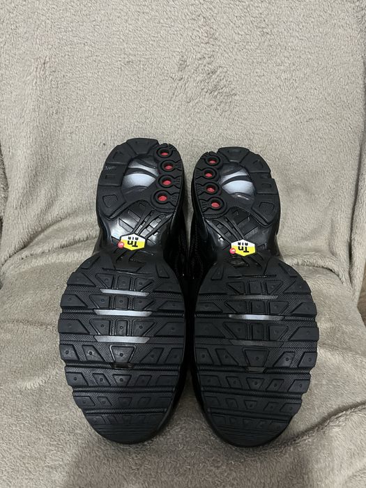 Nime air max triple black marimea 40 sau 43