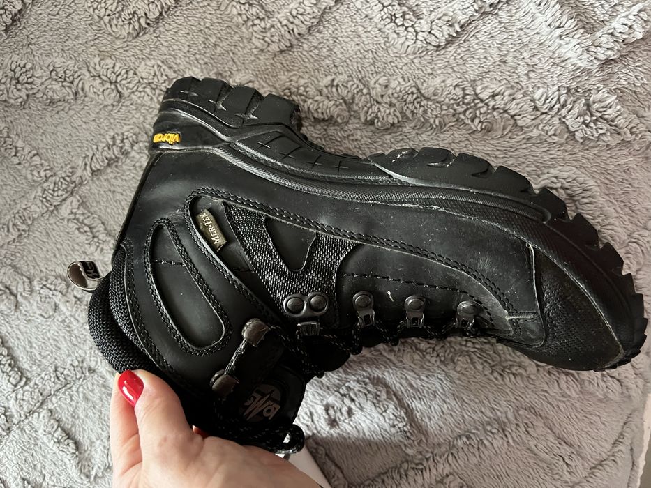 Сапоги димесезонные