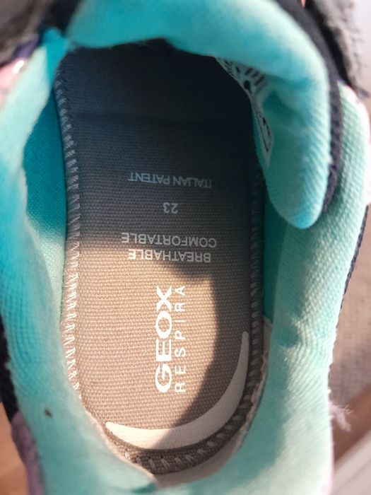 Adidas Geox marimea 23