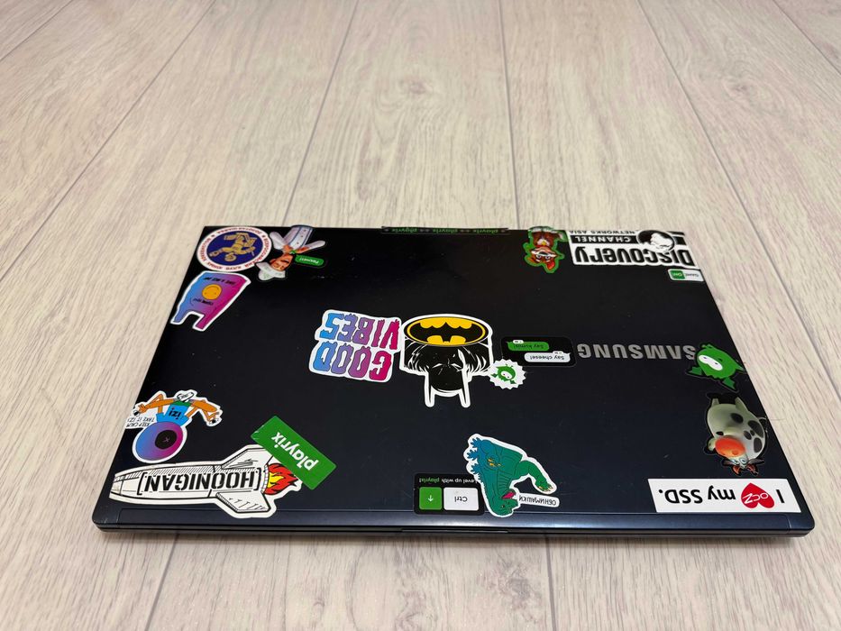 Ноутбук Samsung ATIV Book 6