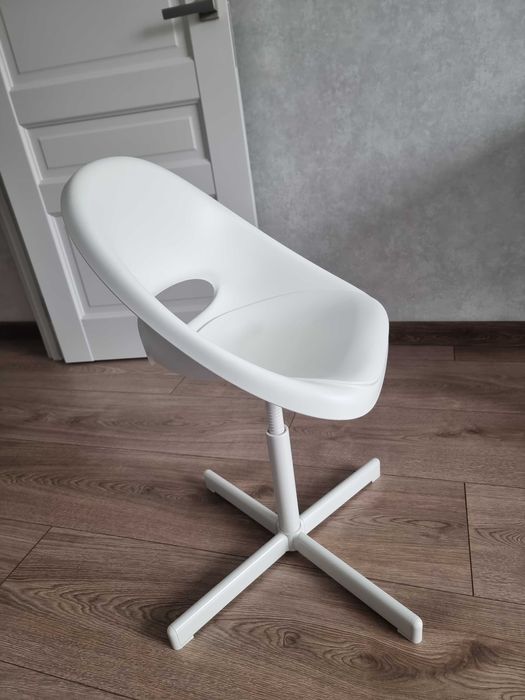 Стул Икея, белый